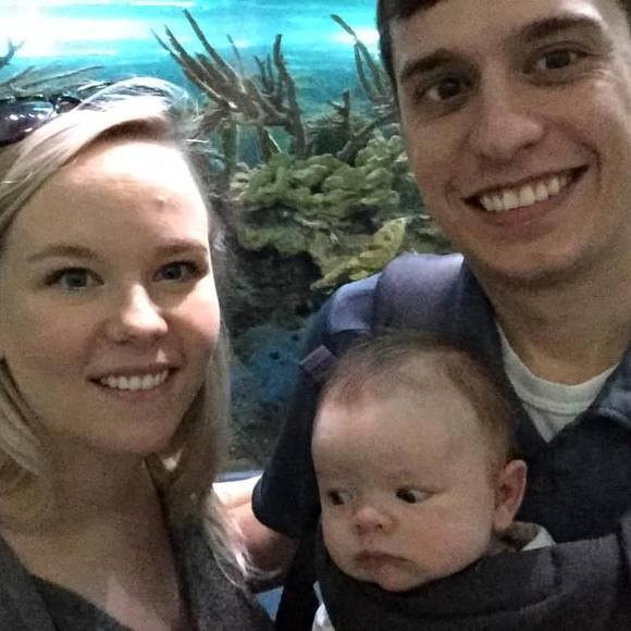 Meet your Posher, Lyndsay - Picture 1 of 1